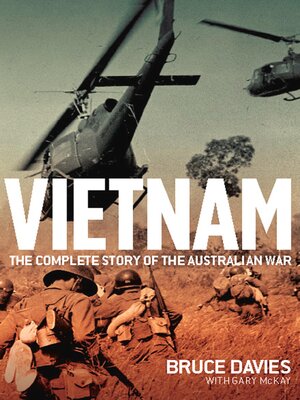cover image of Vietnam